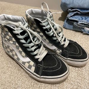 Vans sk8 Hi
